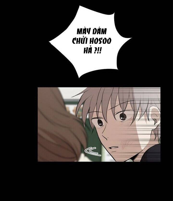 Tình Yêu Tuổi Trẻ Chapter 10 - 13