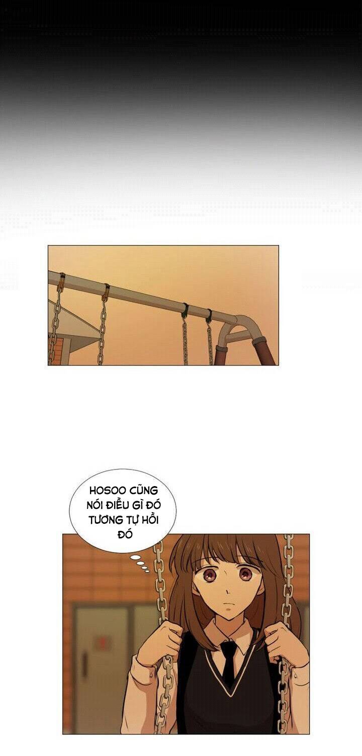 Tình Yêu Tuổi Trẻ Chapter 10 - 16