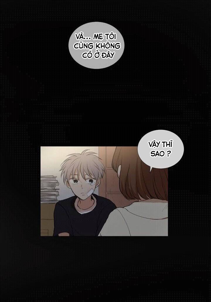 Tình Yêu Tuổi Trẻ Chapter 10 - 20