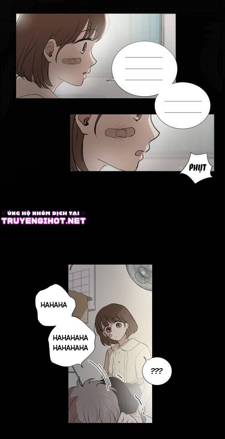 Tình Yêu Tuổi Trẻ Chapter 10 - 21