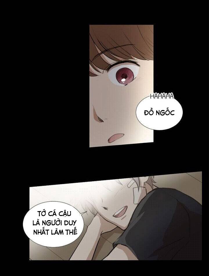 Tình Yêu Tuổi Trẻ Chapter 10 - 22