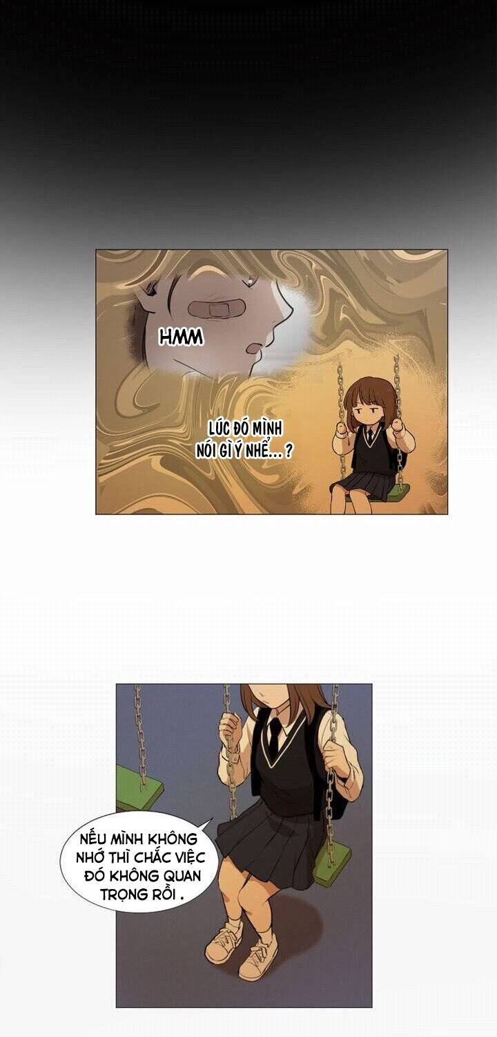 Tình Yêu Tuổi Trẻ Chapter 10 - 23