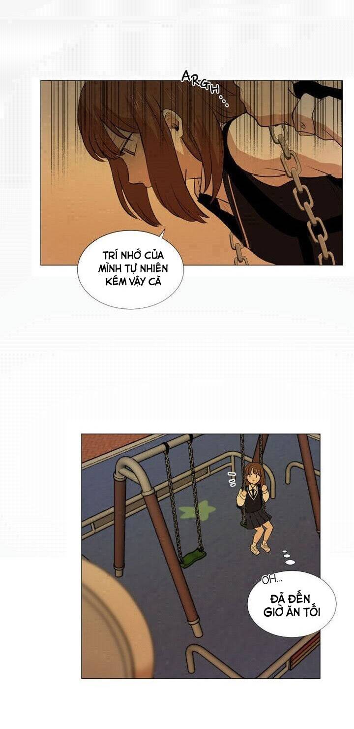 Tình Yêu Tuổi Trẻ Chapter 10 - 24