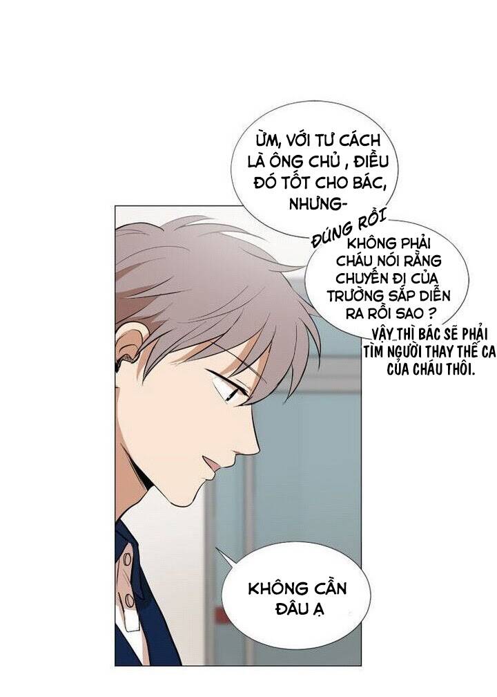 Tình Yêu Tuổi Trẻ Chapter 10 - 27