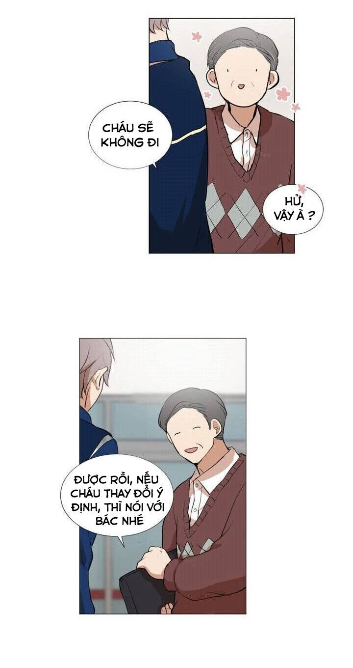 Tình Yêu Tuổi Trẻ Chapter 10 - 28