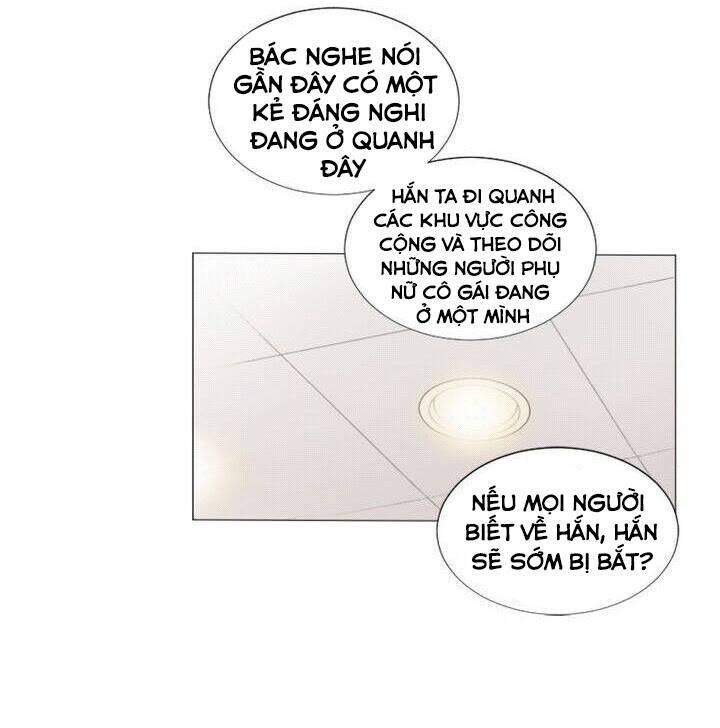 Tình Yêu Tuổi Trẻ Chapter 10 - 30