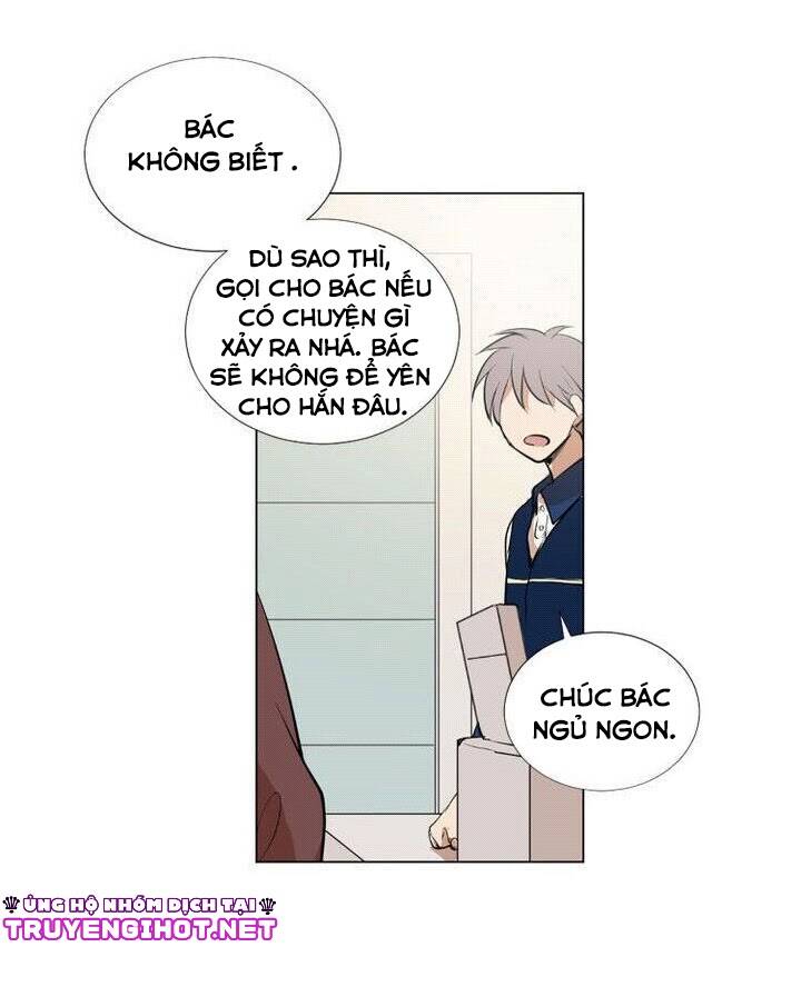 Tình Yêu Tuổi Trẻ Chapter 10 - 31