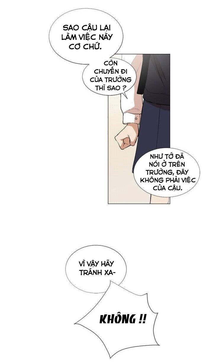 Tình Yêu Tuổi Trẻ Chapter 10 - 35