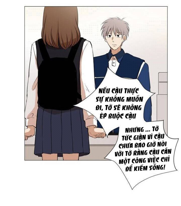 Tình Yêu Tuổi Trẻ Chapter 10 - 36