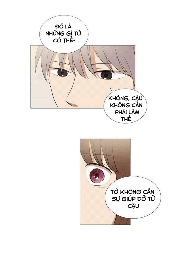 Tình Yêu Tuổi Trẻ Chapter 10 - 38