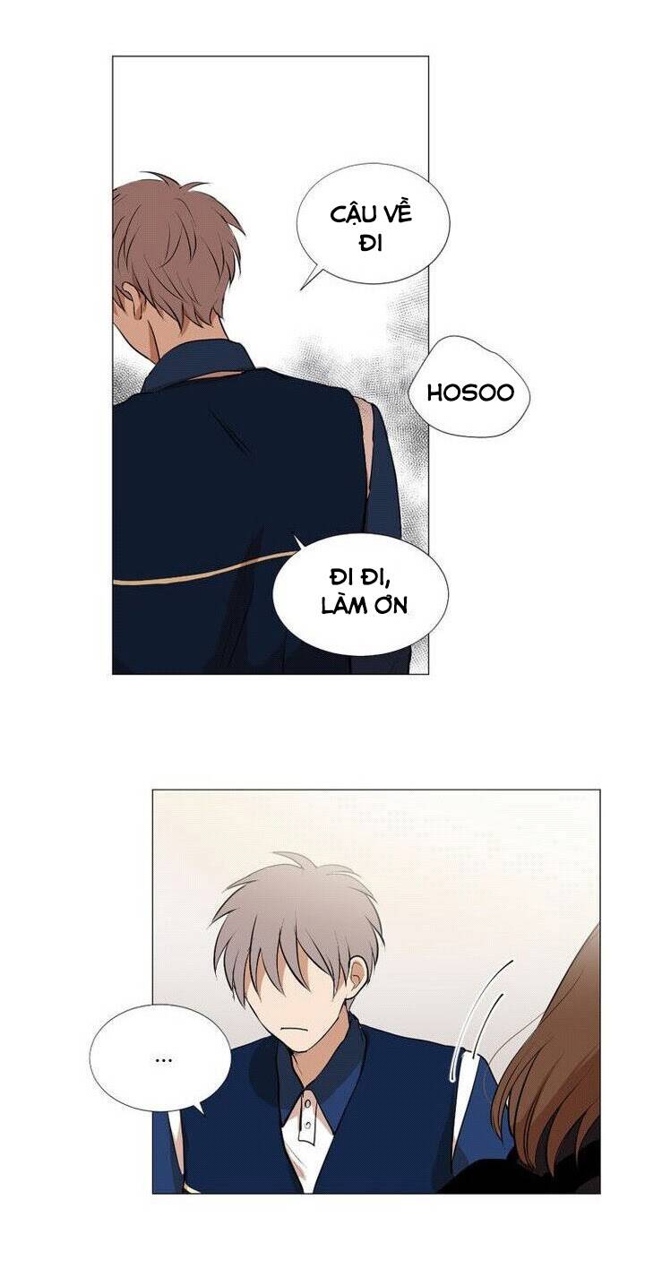 Tình Yêu Tuổi Trẻ Chapter 10 - 40