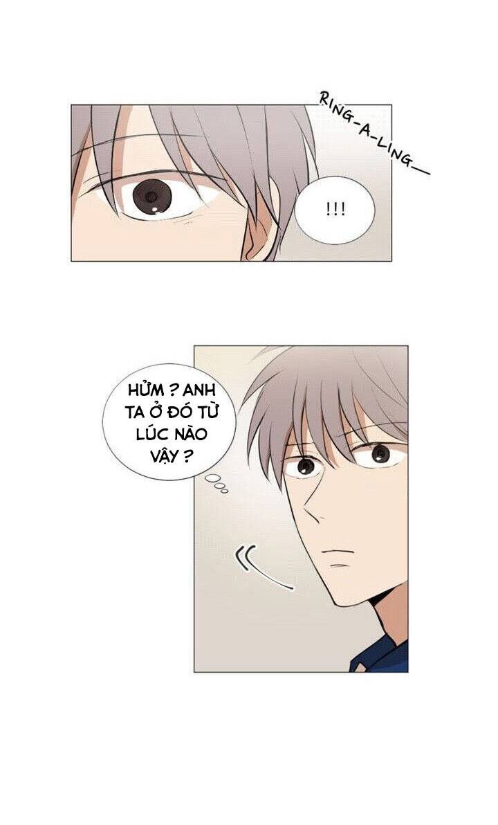 Tình Yêu Tuổi Trẻ Chapter 10 - 42