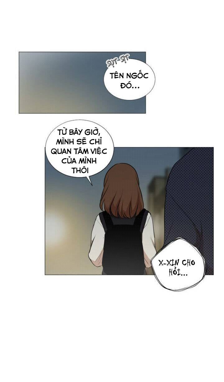 Tình Yêu Tuổi Trẻ Chapter 10 - 43