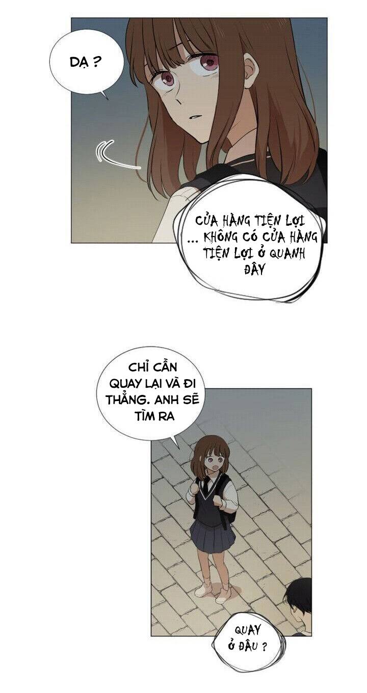 Tình Yêu Tuổi Trẻ Chapter 10 - 44