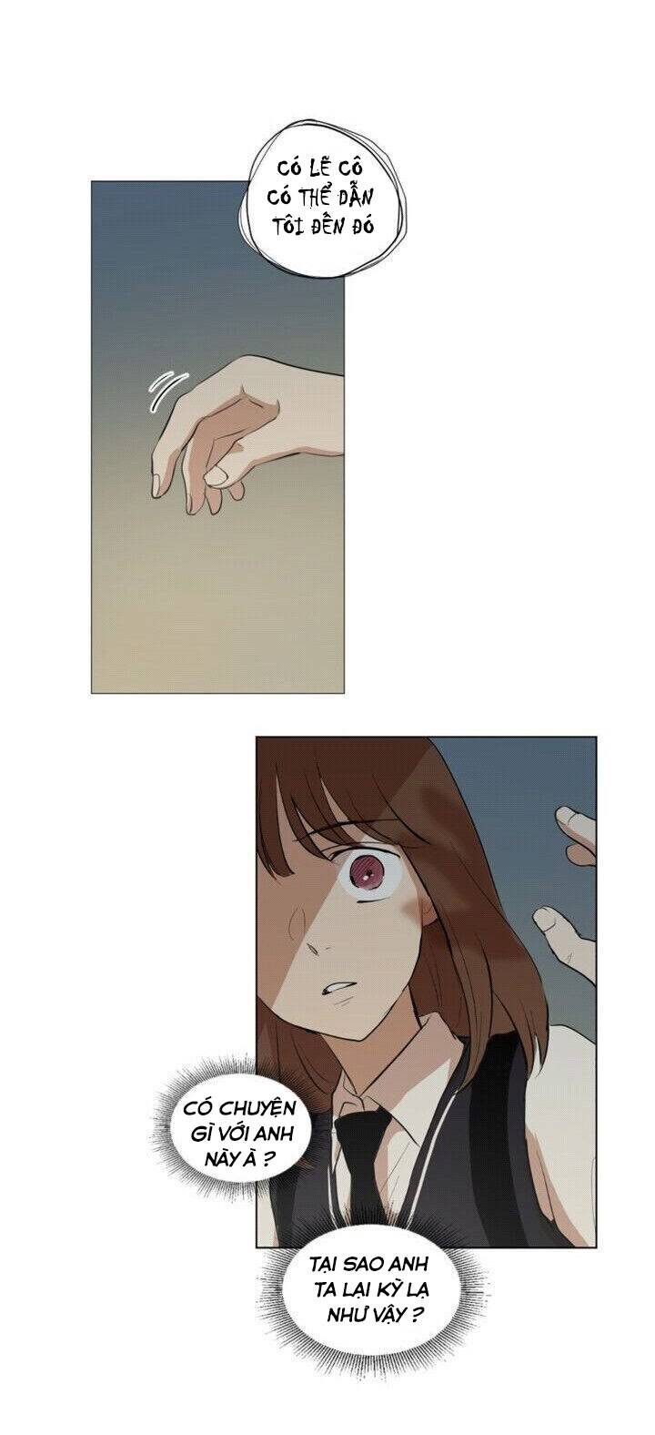 Tình Yêu Tuổi Trẻ Chapter 10 - 46