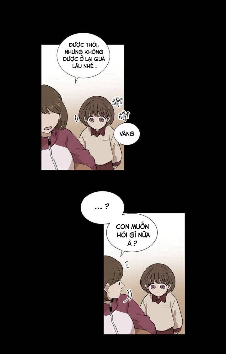 Tình Yêu Tuổi Trẻ Chapter 10 - 7