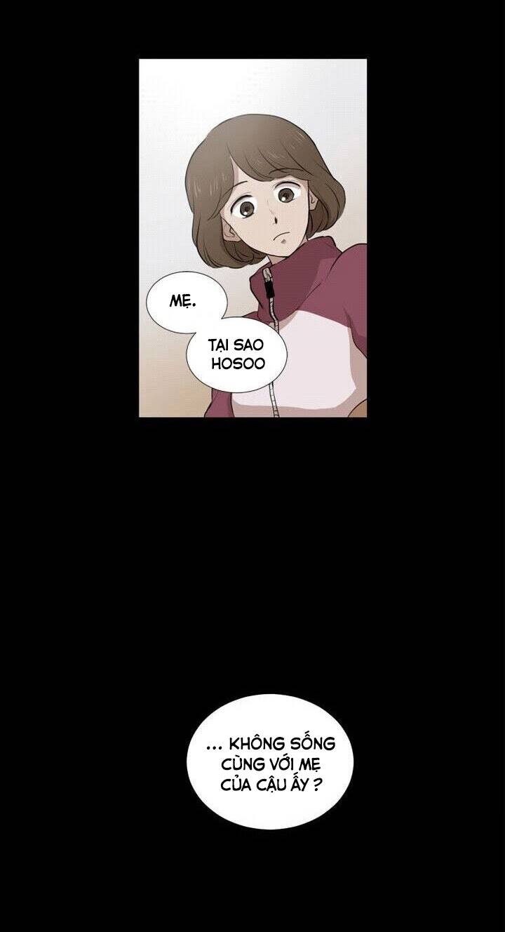 Tình Yêu Tuổi Trẻ Chapter 10 - 8