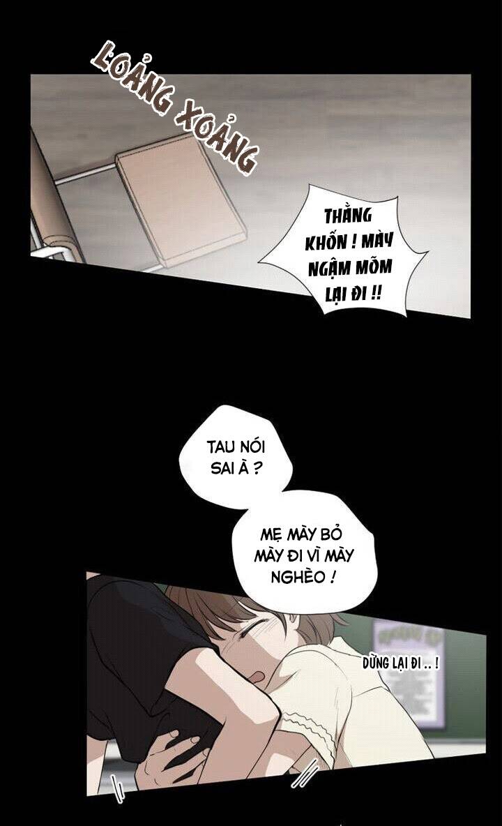 Tình Yêu Tuổi Trẻ Chapter 10 - 10