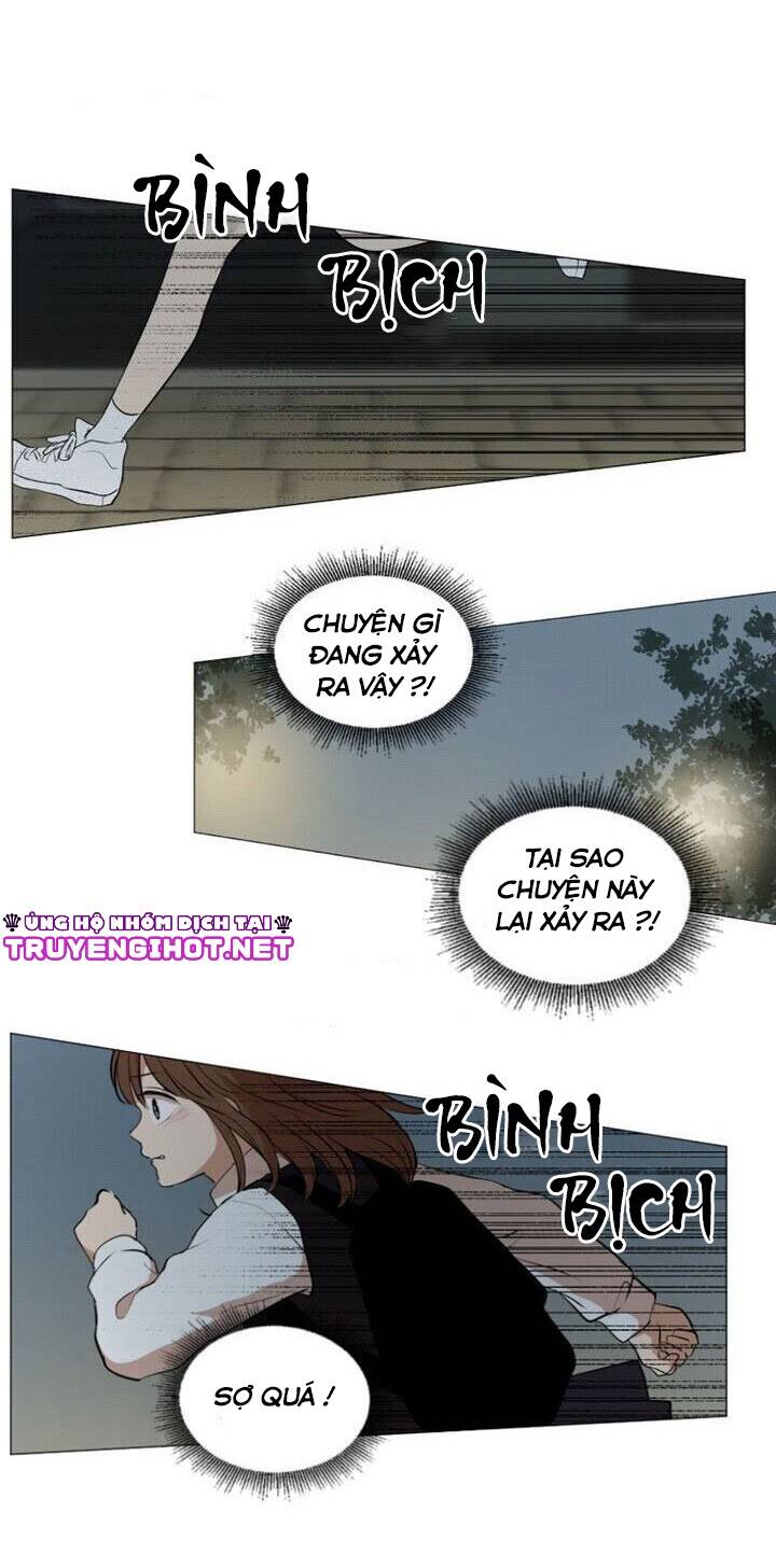 Tình Yêu Tuổi Trẻ Chapter 11 - 11