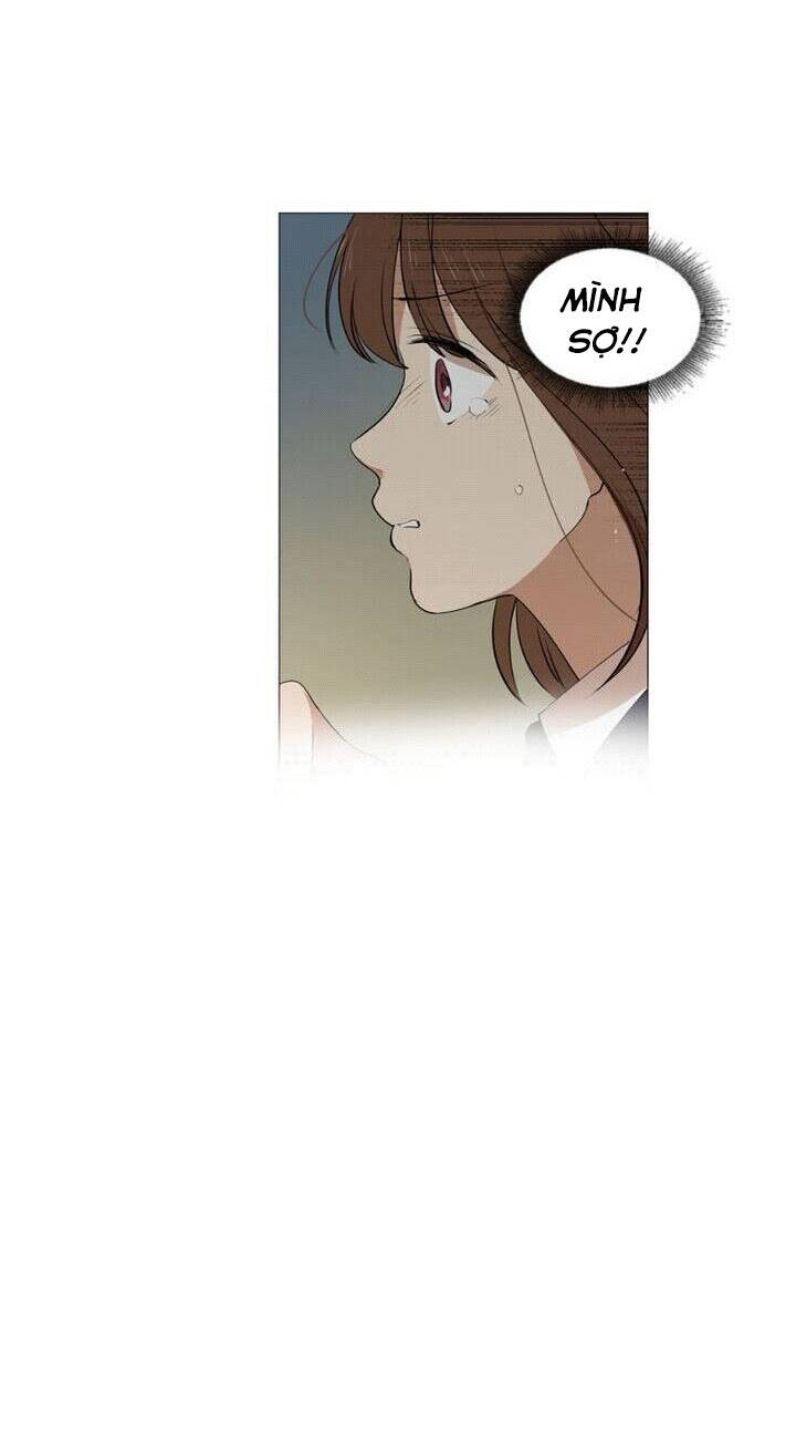 Tình Yêu Tuổi Trẻ Chapter 11 - 12