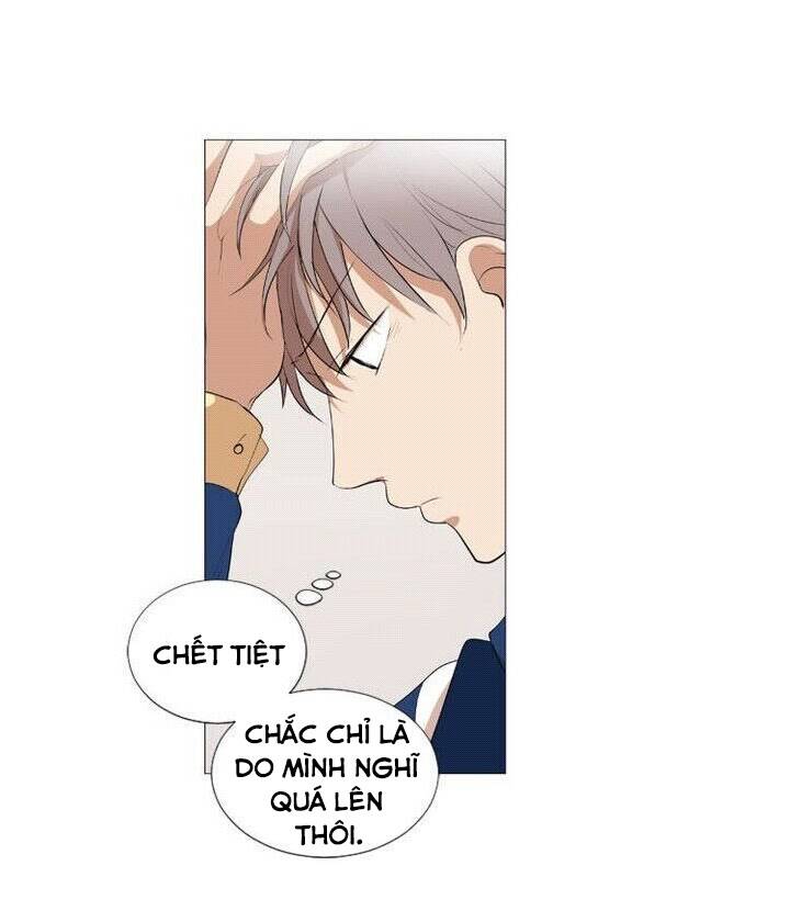 Tình Yêu Tuổi Trẻ Chapter 11 - 15