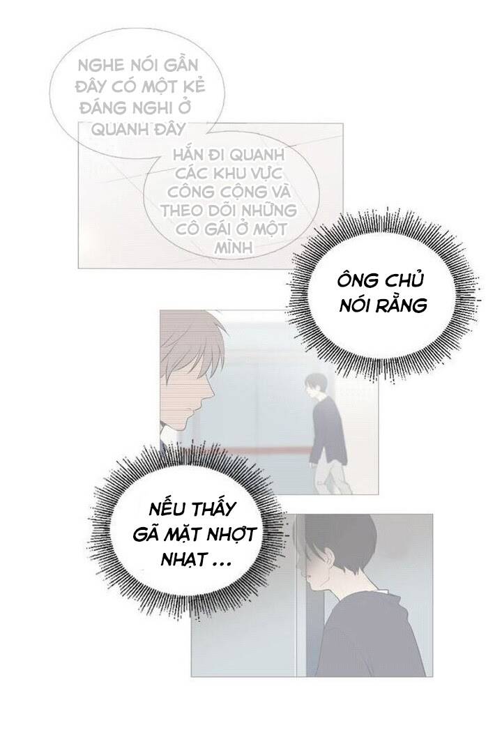 Tình Yêu Tuổi Trẻ Chapter 11 - 16