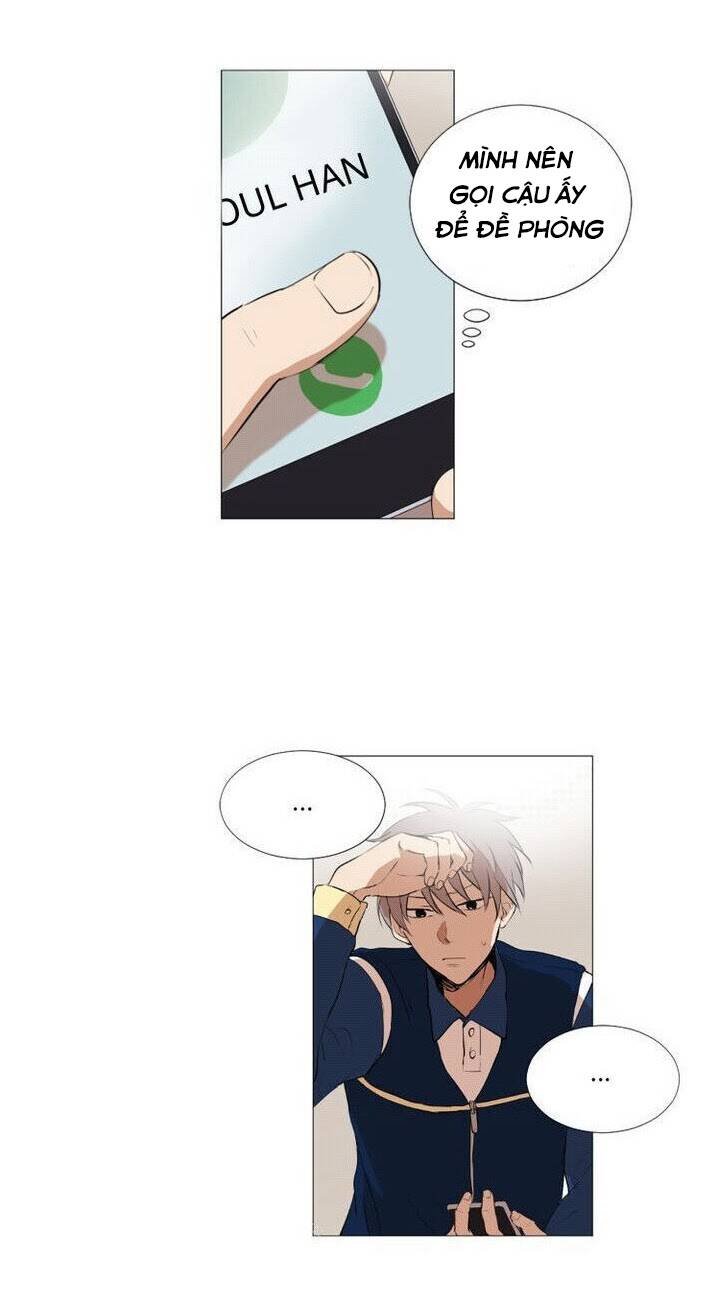 Tình Yêu Tuổi Trẻ Chapter 11 - 17