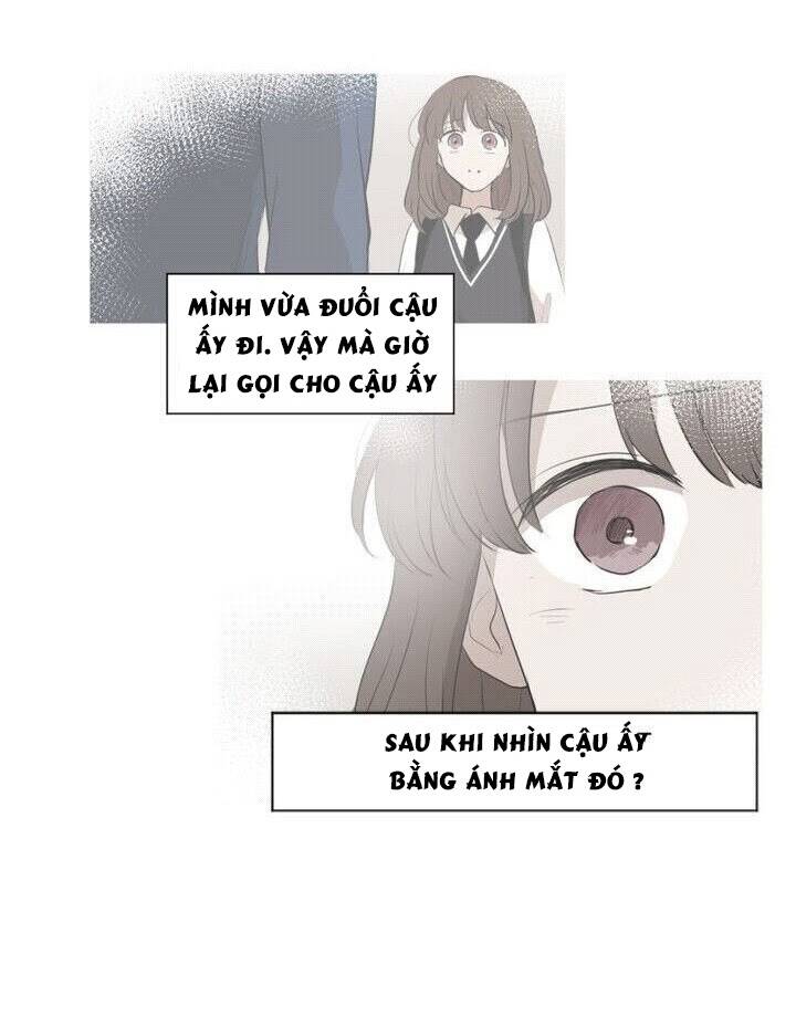 Tình Yêu Tuổi Trẻ Chapter 11 - 18