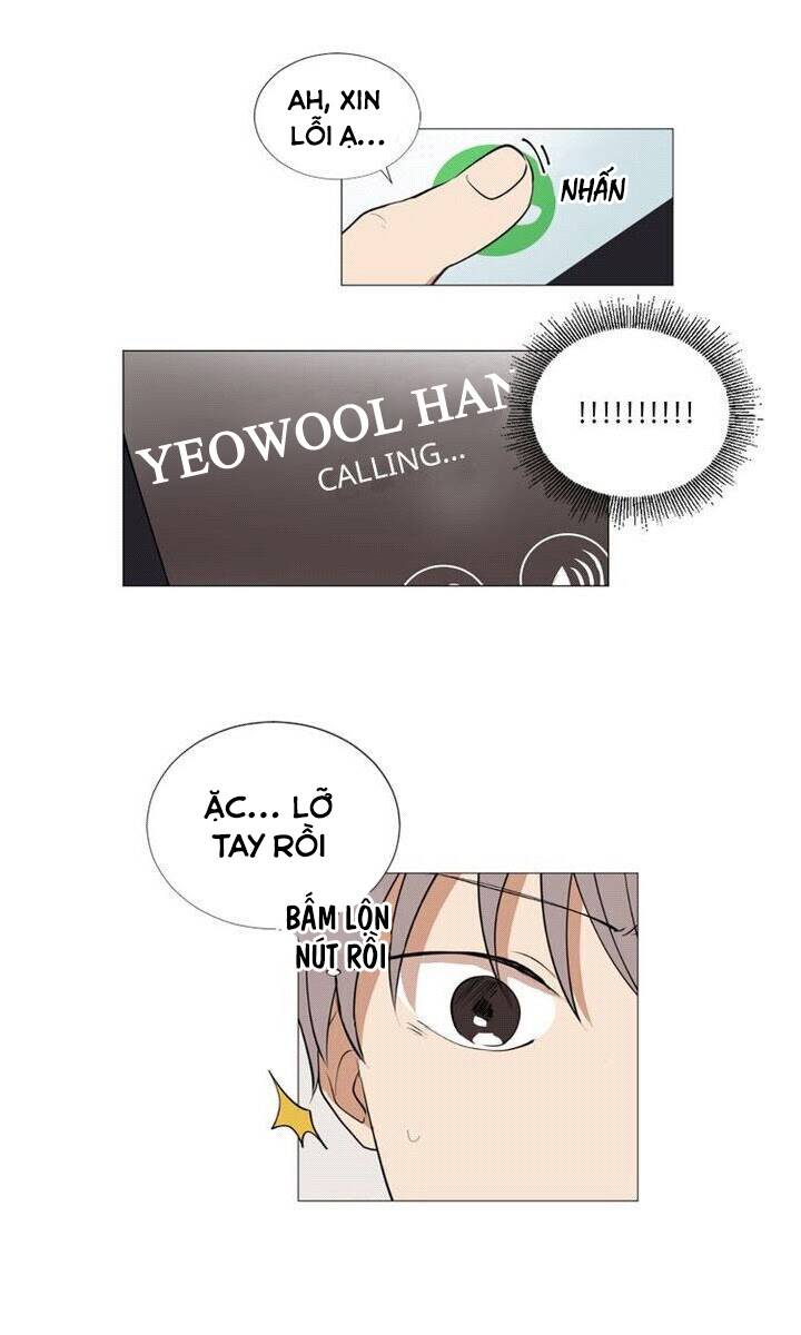 Tình Yêu Tuổi Trẻ Chapter 11 - 20