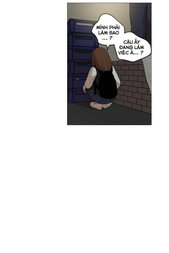 Tình Yêu Tuổi Trẻ Chapter 11 - 24