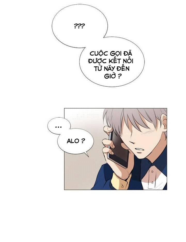 Tình Yêu Tuổi Trẻ Chapter 11 - 26