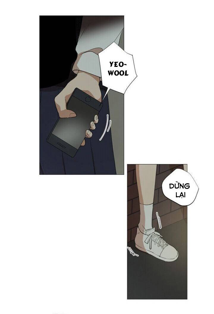 Tình Yêu Tuổi Trẻ Chapter 11 - 27