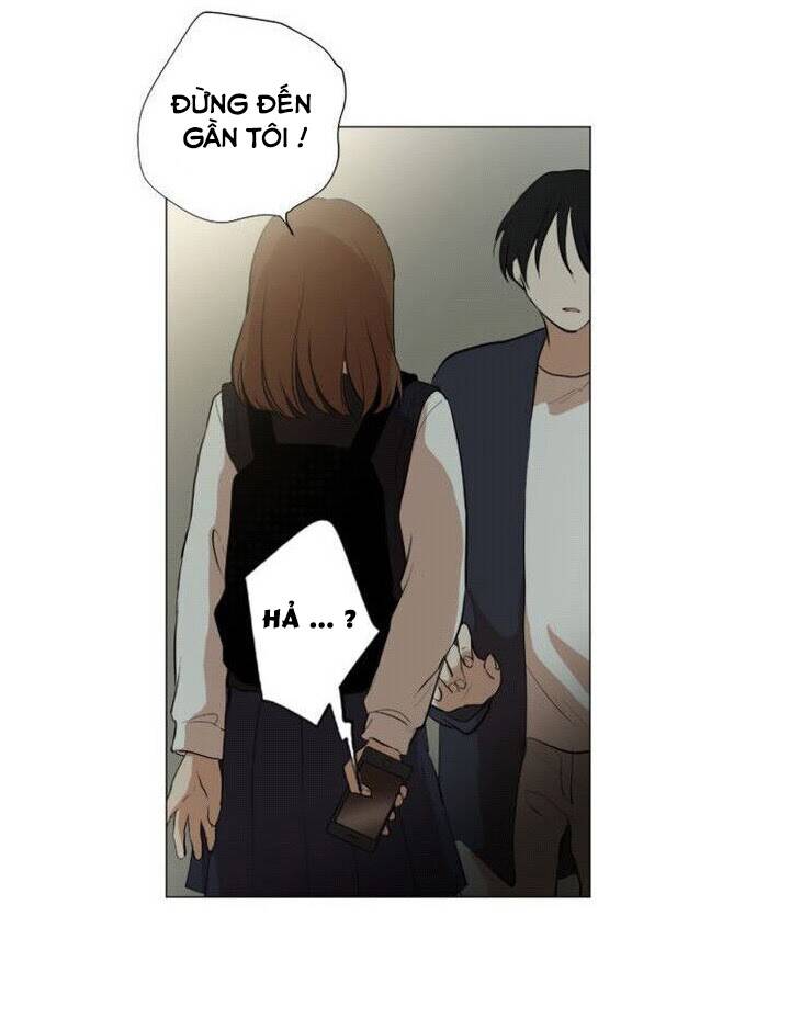 Tình Yêu Tuổi Trẻ Chapter 11 - 28