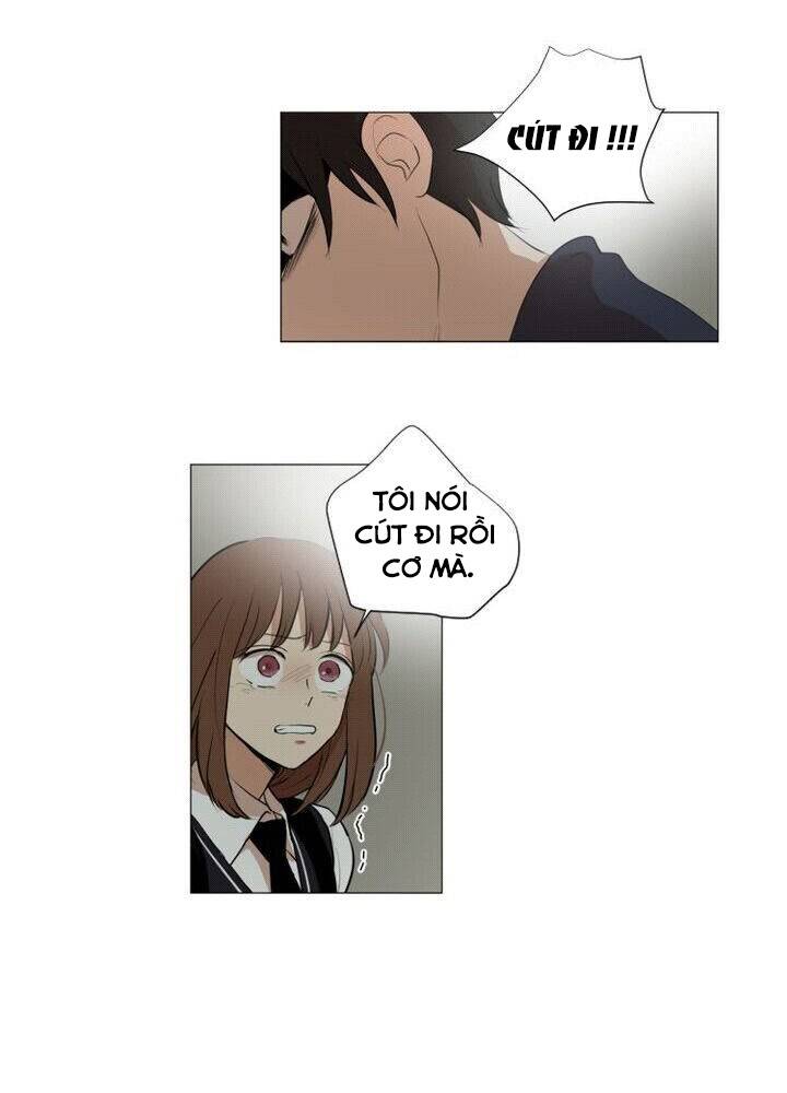 Tình Yêu Tuổi Trẻ Chapter 11 - 29