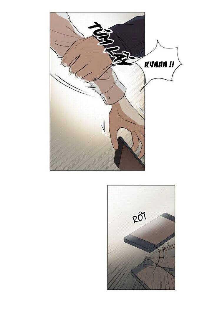 Tình Yêu Tuổi Trẻ Chapter 11 - 30