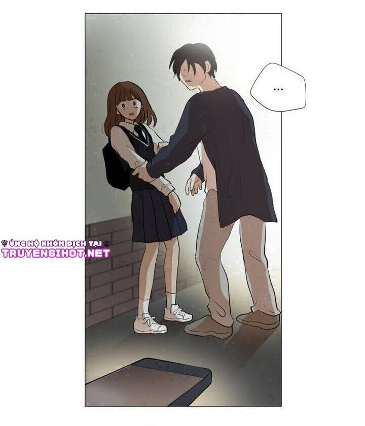 Tình Yêu Tuổi Trẻ Chapter 11 - 31