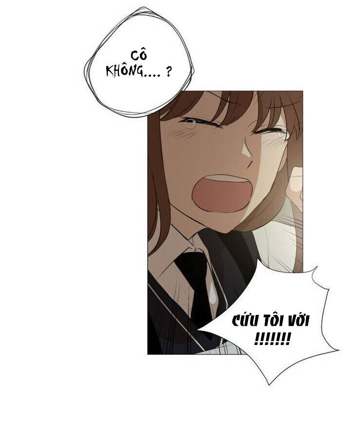 Tình Yêu Tuổi Trẻ Chapter 11 - 32