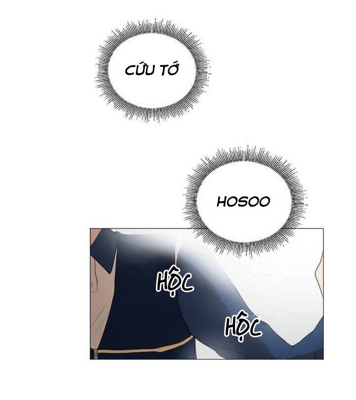 Tình Yêu Tuổi Trẻ Chapter 11 - 34