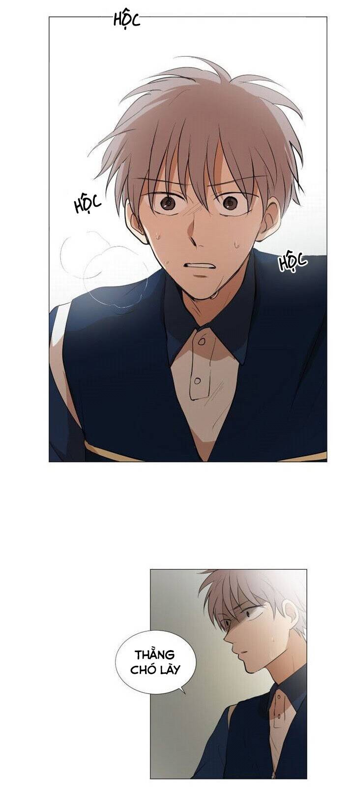 Tình Yêu Tuổi Trẻ Chapter 11 - 35