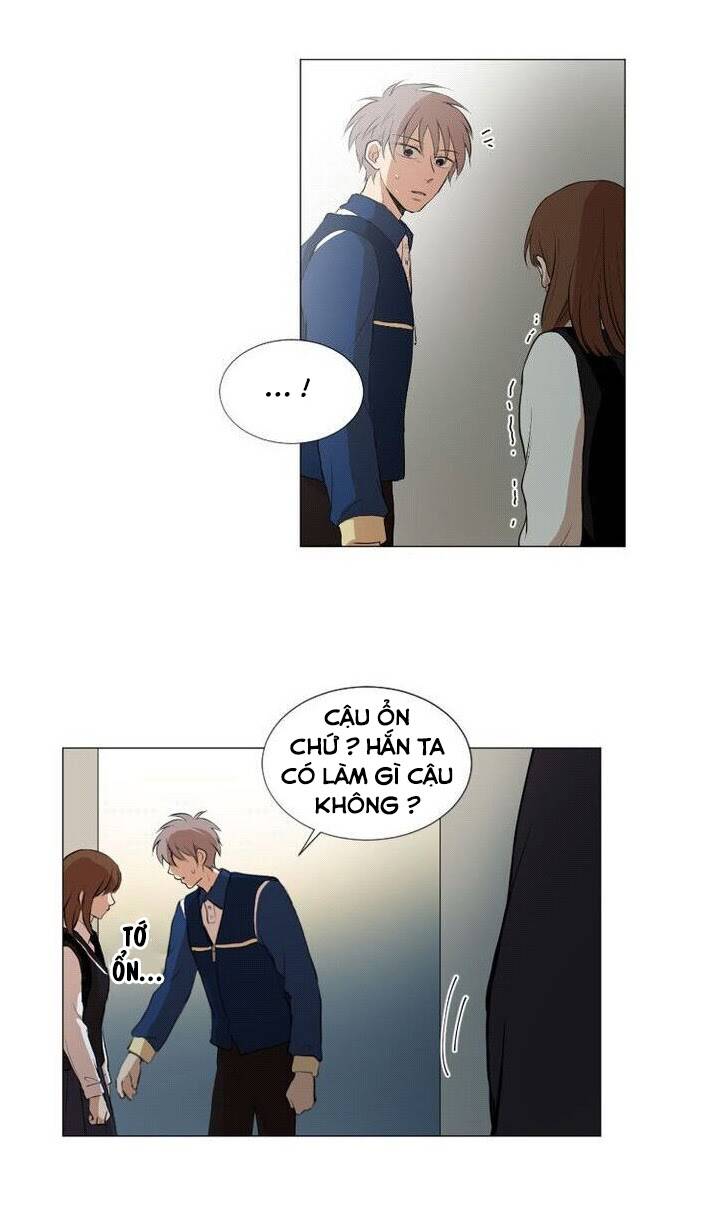 Tình Yêu Tuổi Trẻ Chapter 11 - 37