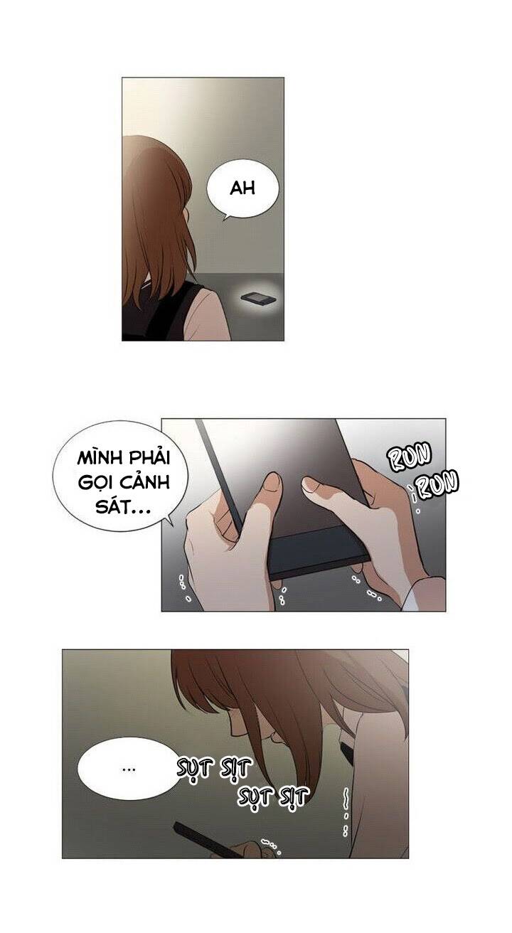 Tình Yêu Tuổi Trẻ Chapter 11 - 39