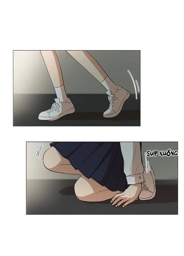 Tình Yêu Tuổi Trẻ Chapter 11 - 40