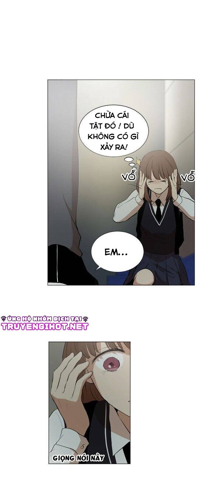 Tình Yêu Tuổi Trẻ Chapter 11 - 41