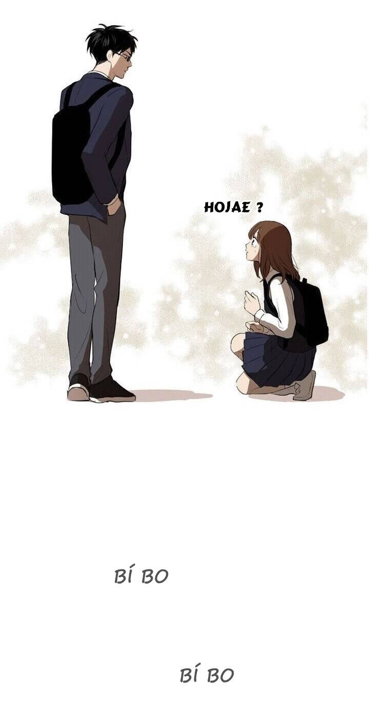 Tình Yêu Tuổi Trẻ Chapter 11 - 42