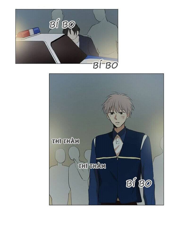 Tình Yêu Tuổi Trẻ Chapter 11 - 43