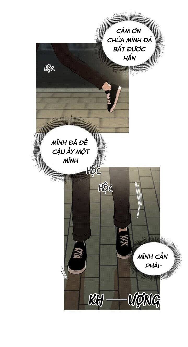 Tình Yêu Tuổi Trẻ Chapter 11 - 44