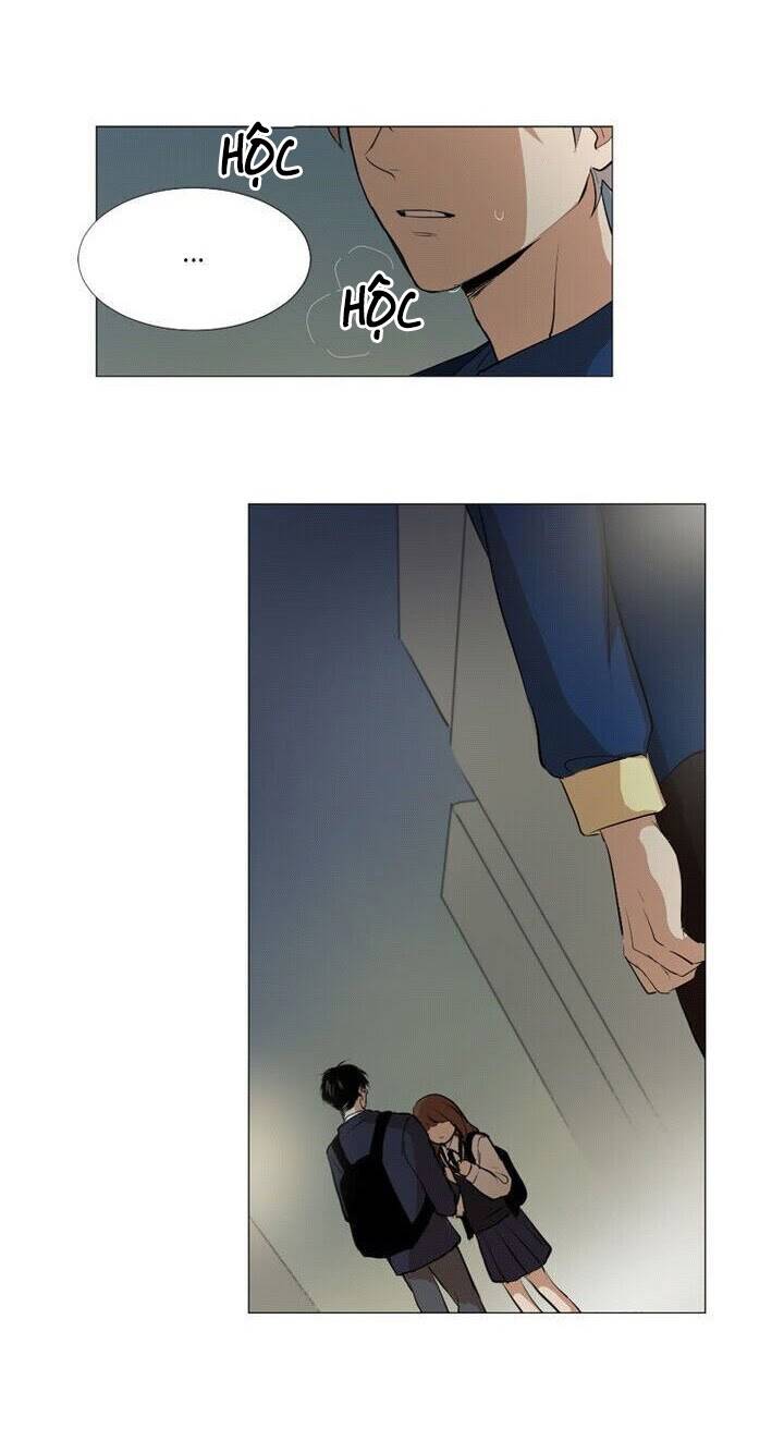 Tình Yêu Tuổi Trẻ Chapter 11 - 45