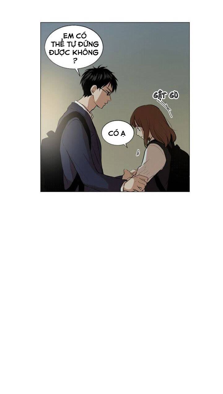 Tình Yêu Tuổi Trẻ Chapter 11 - 46