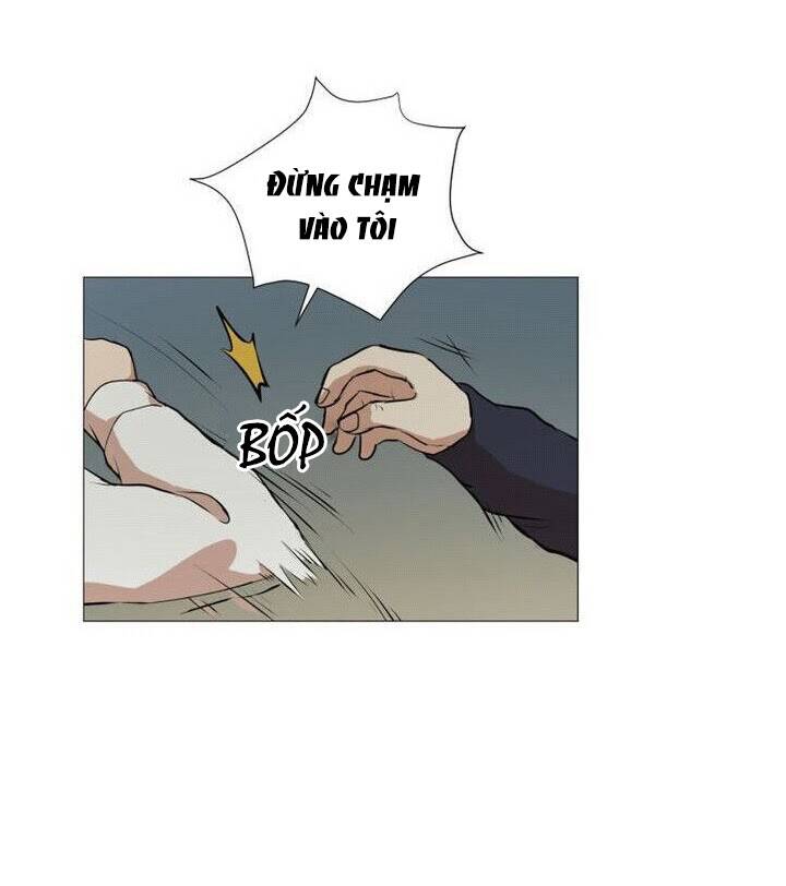 Tình Yêu Tuổi Trẻ Chapter 11 - 6