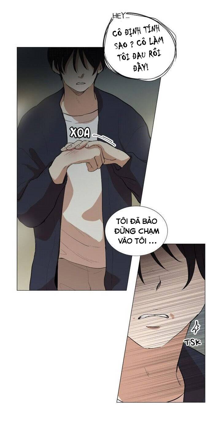 Tình Yêu Tuổi Trẻ Chapter 11 - 9